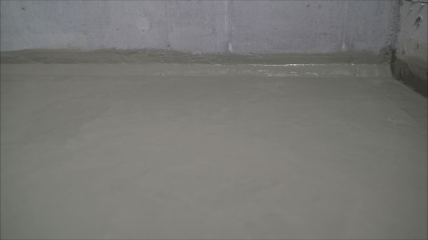 Cost of Concrete Waterproofing in Decatur