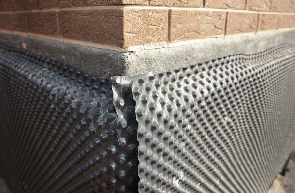 Cost of Crawlspace Waterproofing in Decatur
