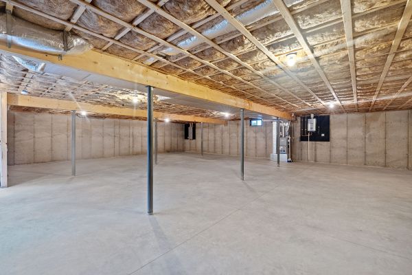 Basement Concrete Sealing in Decatur