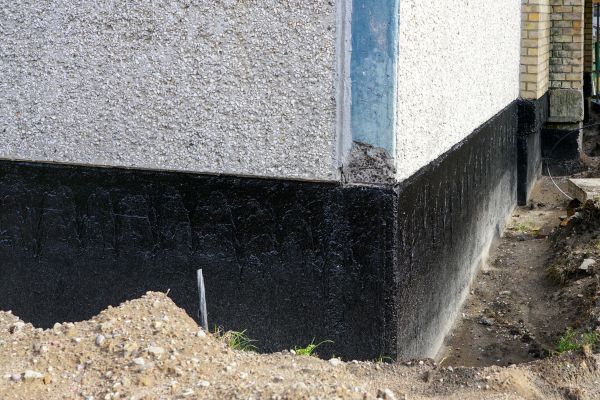 Cost of Foundation Waterproofing in Decatur